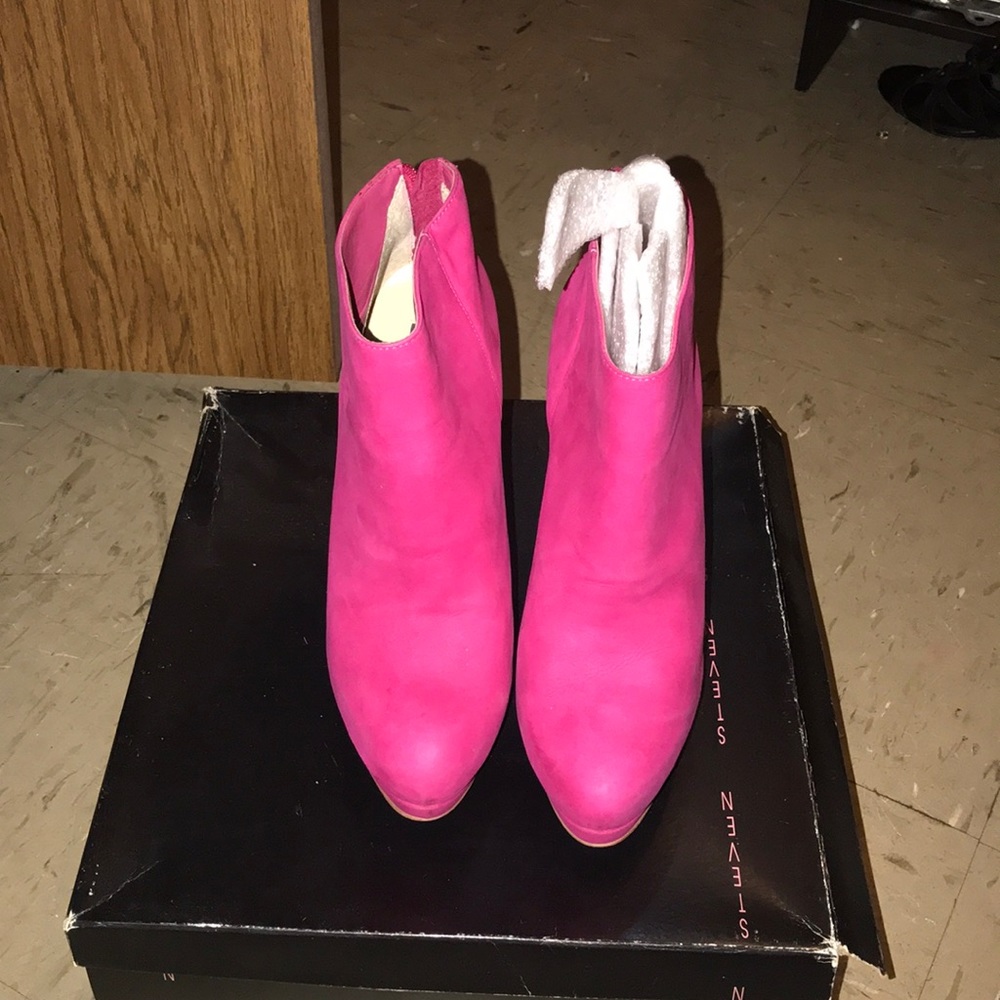 Booties